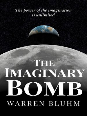 cover image of The Imaginary Bomb